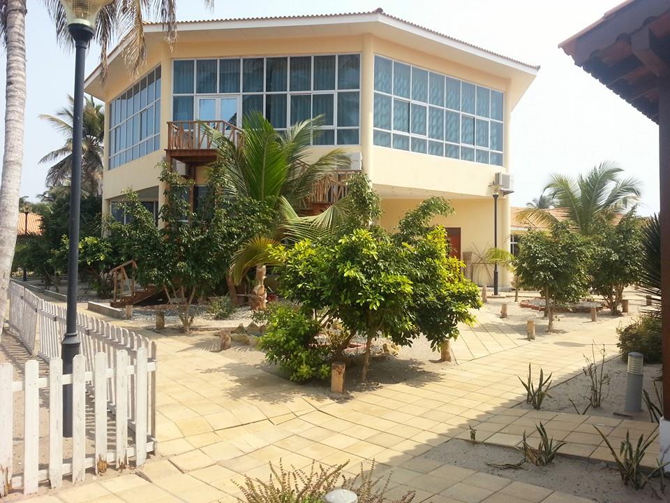 © www.facebook.com/pages/Resort-Kanawa-Mussulo