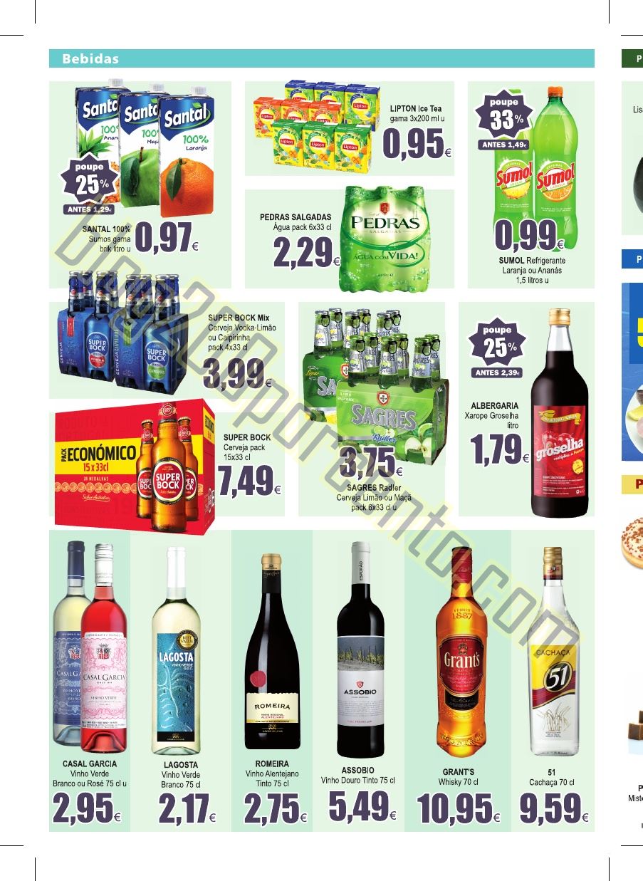 Novo Folheto FROIZ Promoções até 2 agosto p4.jp