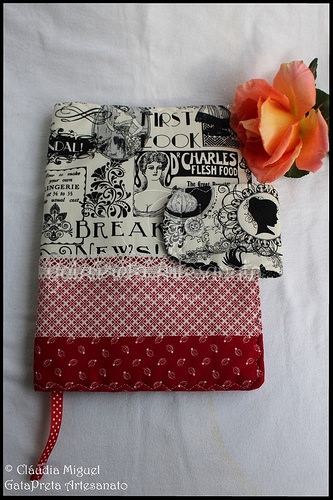 Capa de livros Capa de livros