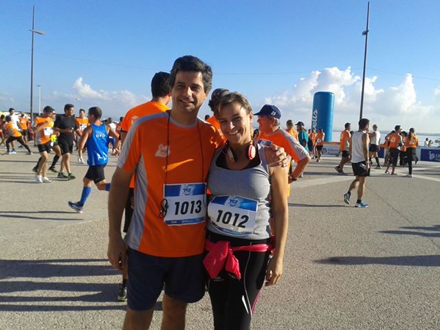 TSFRunners01 by HContadas