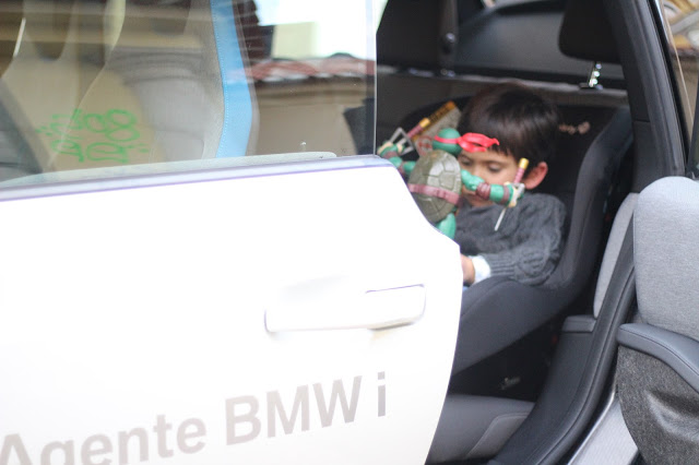 santogal + carros eletricos + bmw + bmwi3 + santogal agente bmwi3 + carros para andar na cidade + maat 