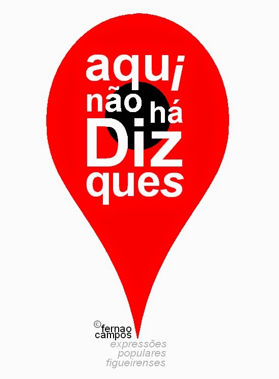 Expressões Populares