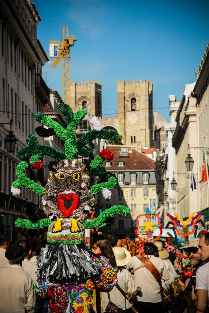 festival mascara iberica h 8