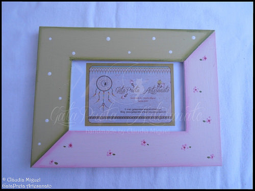 Conjunto de batizado 