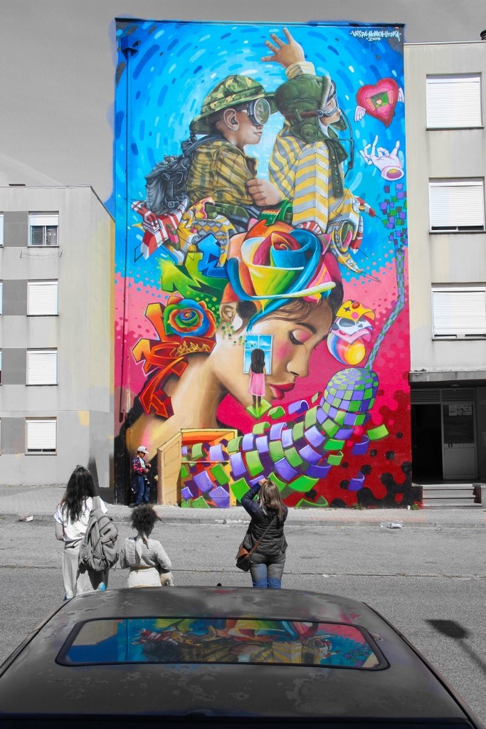 quinta do mocho o bairro i o mundo b 25