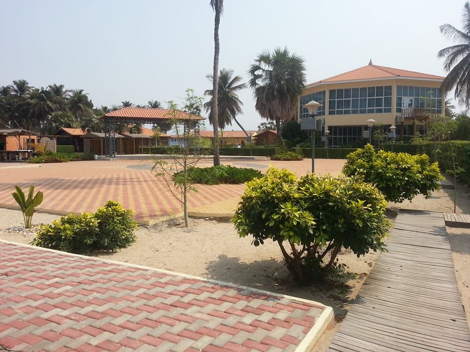 © www.facebook.com/pages/Resort-Kanawa-Mussulo