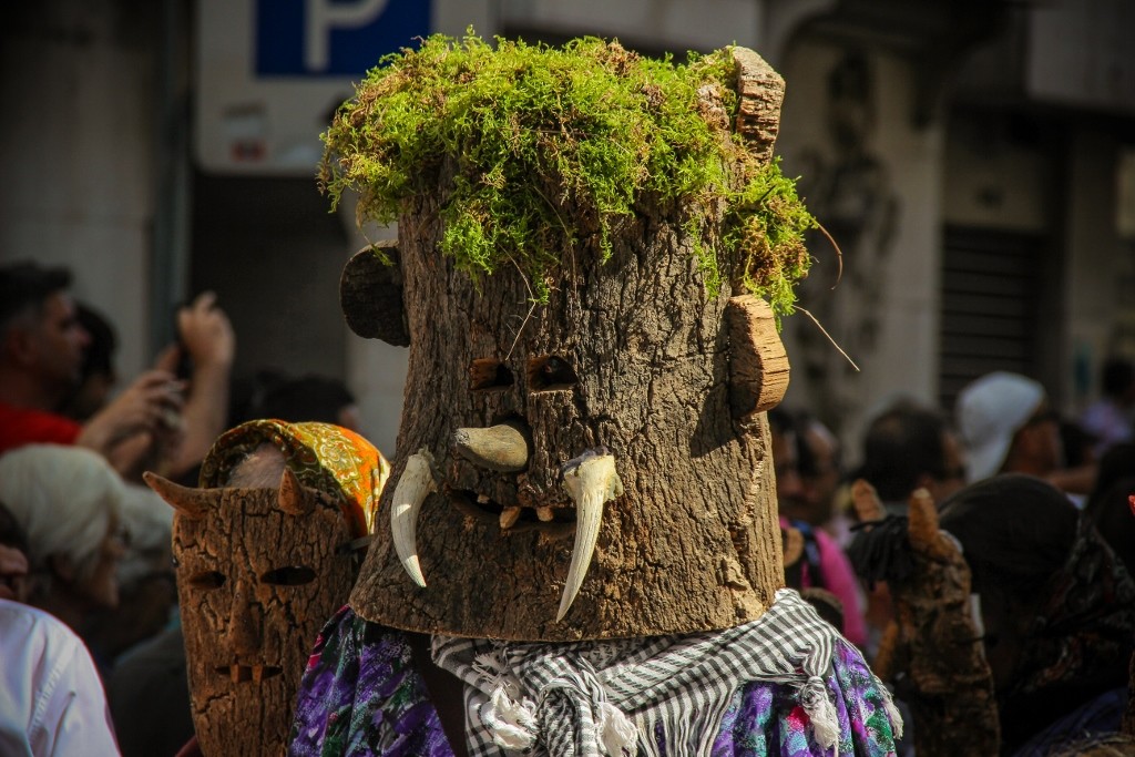 festival mascara iberica a 12