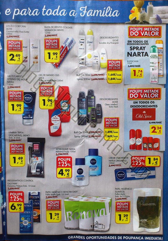 Antevisão Folheto PINGO DOCE Promoções de 21 a 