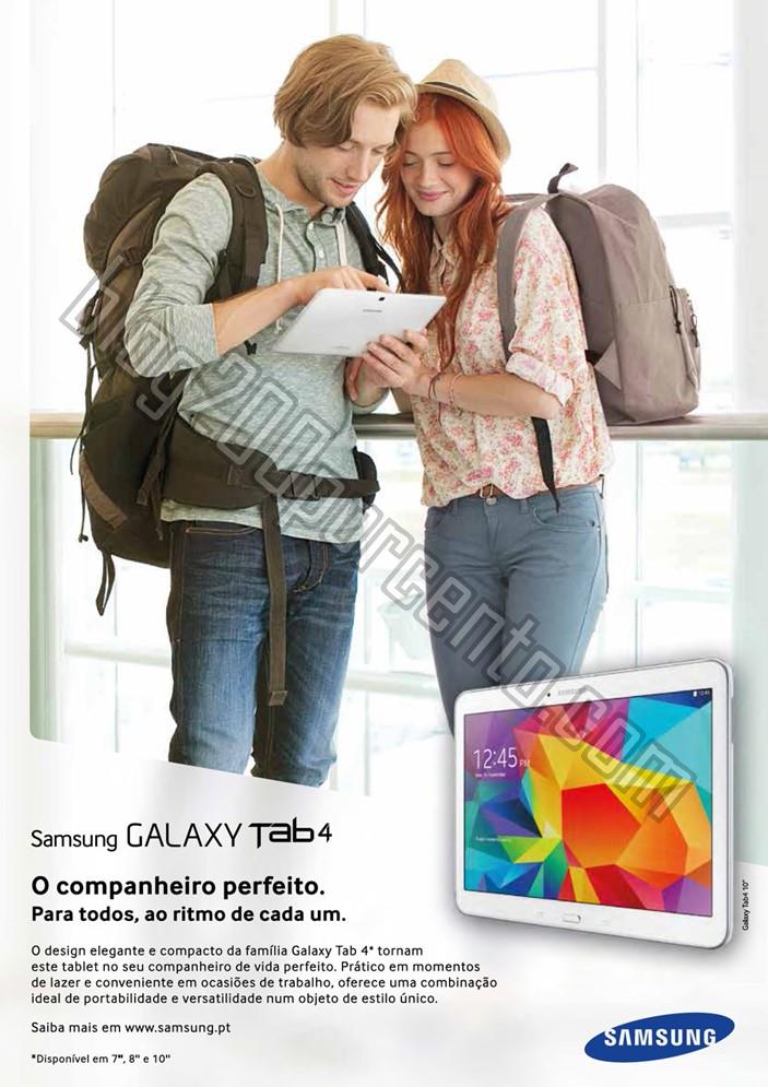 Antevisão Folheto WORTEN MOBILE Promoções de 7 