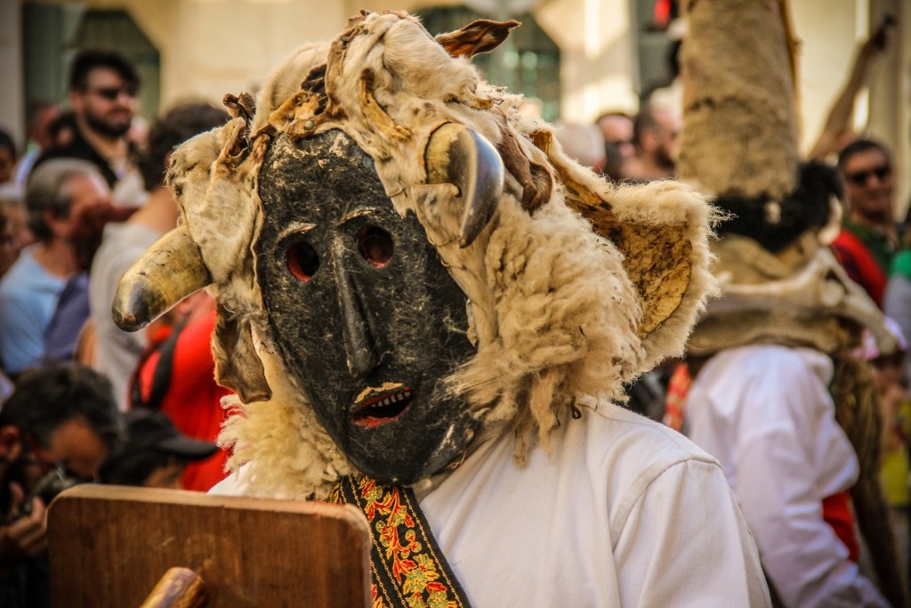 festival mascara iberica a 11