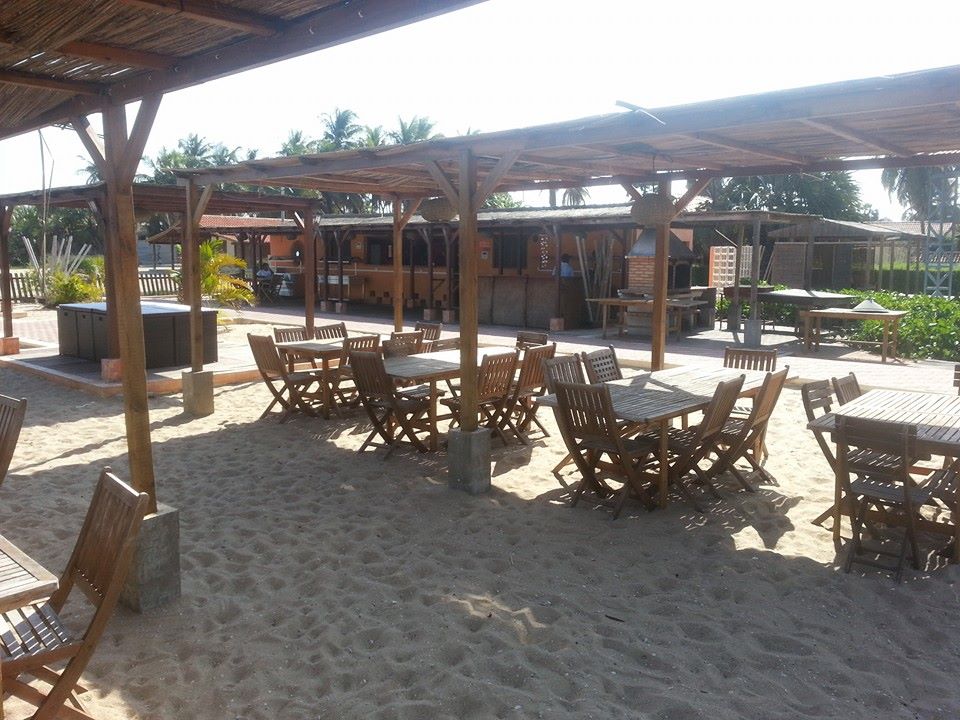 © www.facebook.com/pages/Resort-Kanawa-Mussulo