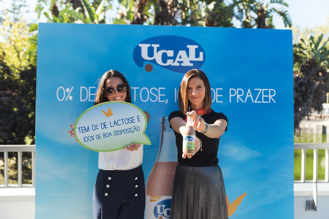 ucal + parmalat + zero lactose + leite com chocolate + pedro teixeira + brunch + pequeno-almoço saudável + quiosque pr