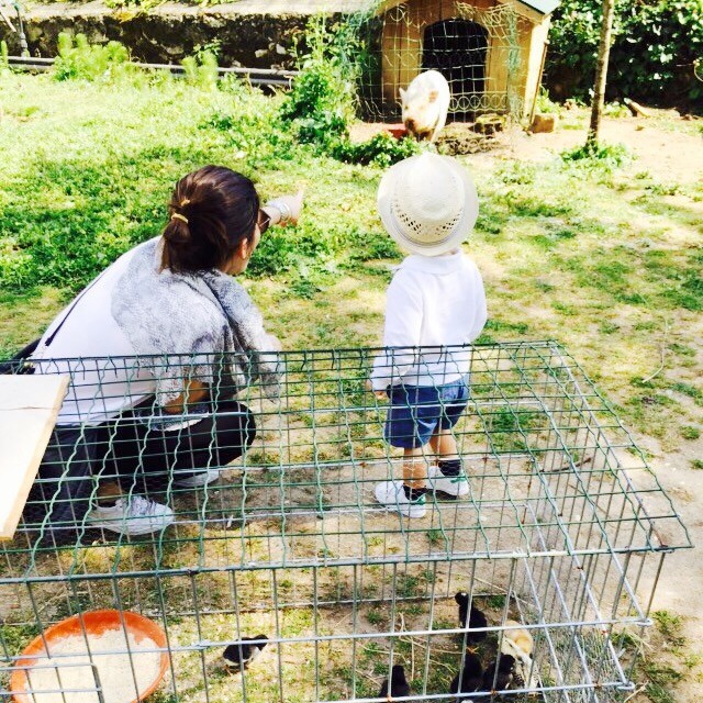 mãe e filho + amor de mãe + ser mãe de menino + jogar à bola + quinta pedagógica armando vilar + cascais + quinta pedagógica + ter filhos + aprender a ser mãe 