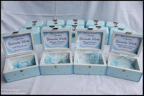 Lembranças de 1ª Comunhão Lembranças de 1ª Comunhão