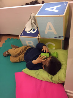 Semana Aberta Clinica Amamentos, Telheiras.