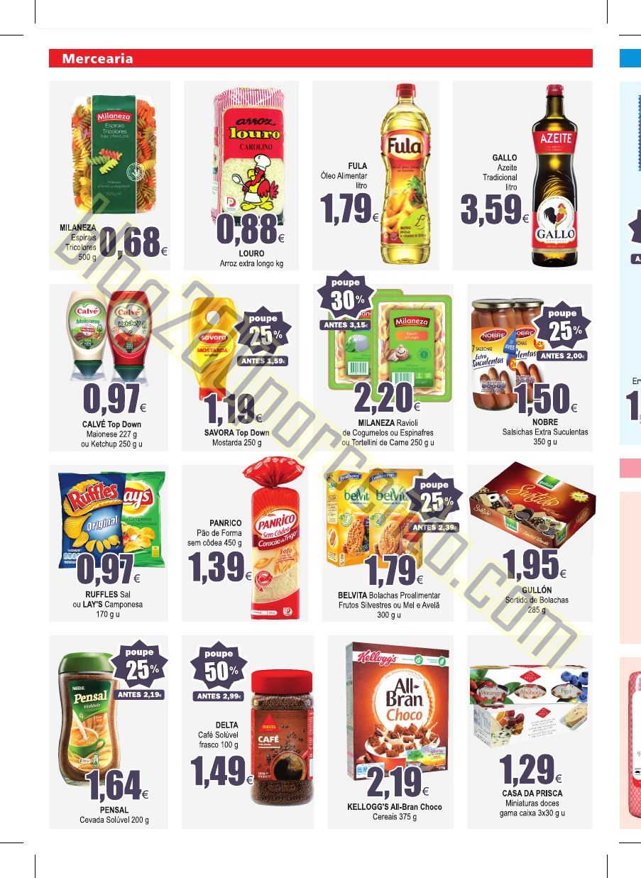 Novo Folheto FROIZ Promoções até 2 agosto p2.jp
