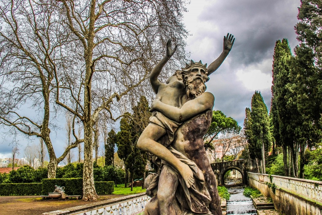 palacio de queluz a 14