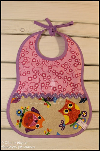 Conjunto maternidade 