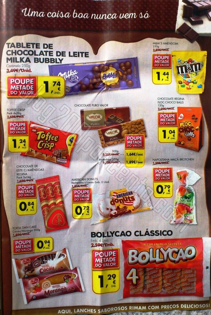 Antevisão Folheto PINGO DOCE promoções de 24 fe