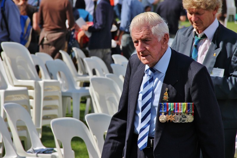 anzac day b 27