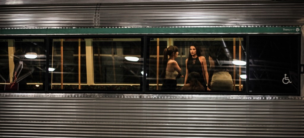 night train perth 1