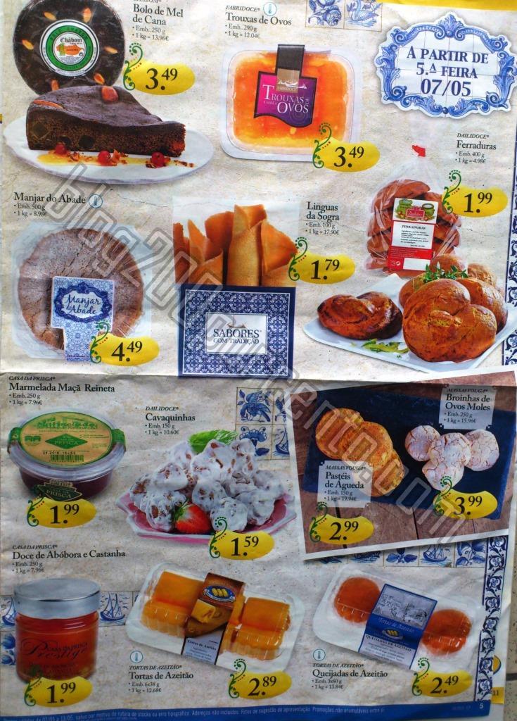 Antevisão Folheto LIDL Promoções de 7 a 13 maio