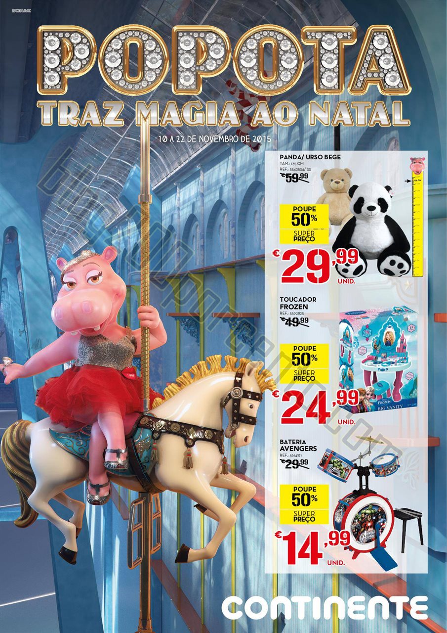 Antevisão Folheto AUCHAN Brinquedos Natal Promoções de 5 novembro a 24  dezembro - Blog 200 - Últimos Folhetos, Antevisões, Promoções e Descontos