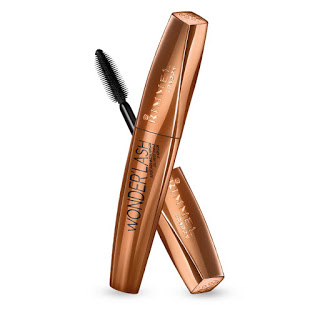 Máscara de pestanas Wonder'full Rimmel London