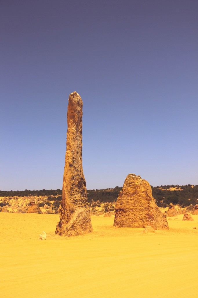pinnacles desert b 21