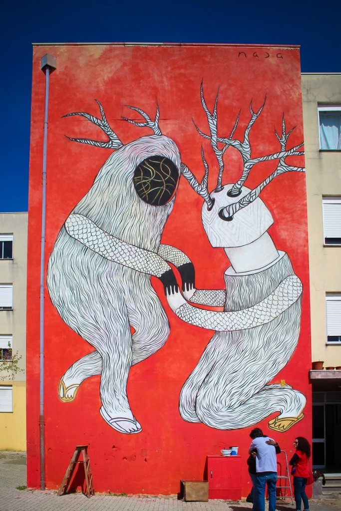 quinta do mocho o bairro i o mundo b 28