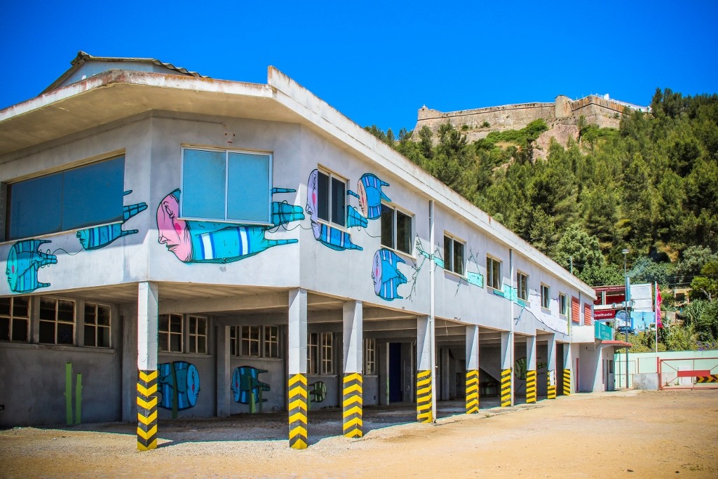 arte urbana setubal 7