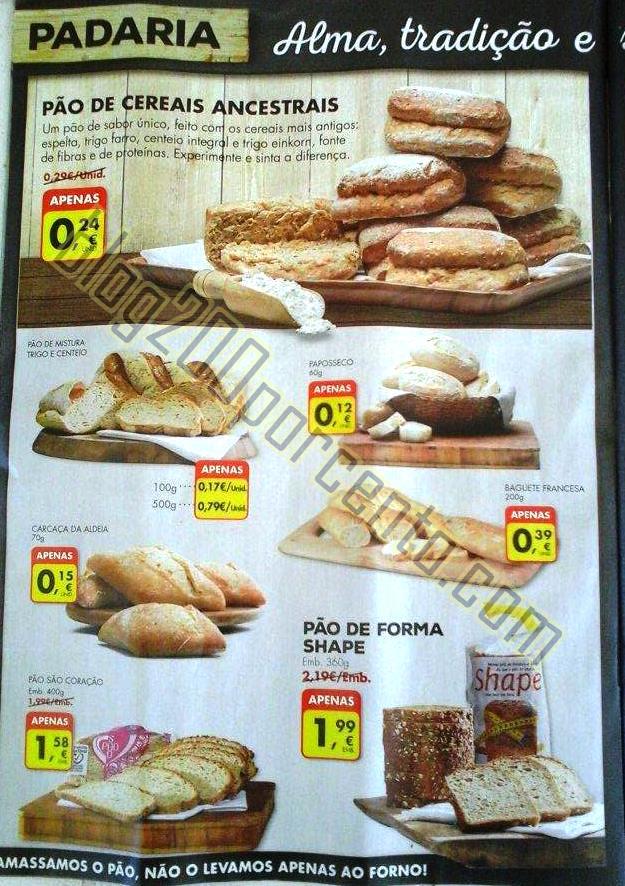 Antevisão Folheto PINGO DOCE Promoções de 28 ju