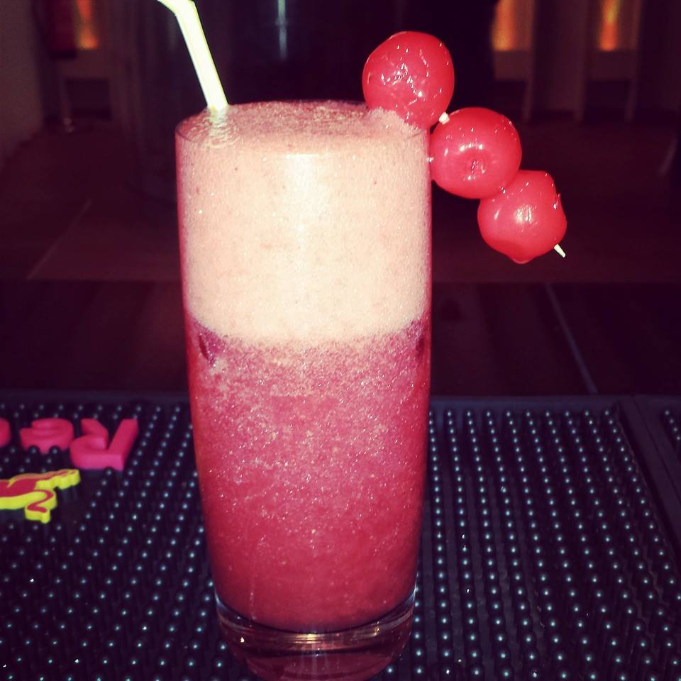 &copy; Luanda Nightlife, Facebook