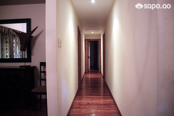 Kilunda Paradise: Bungalows