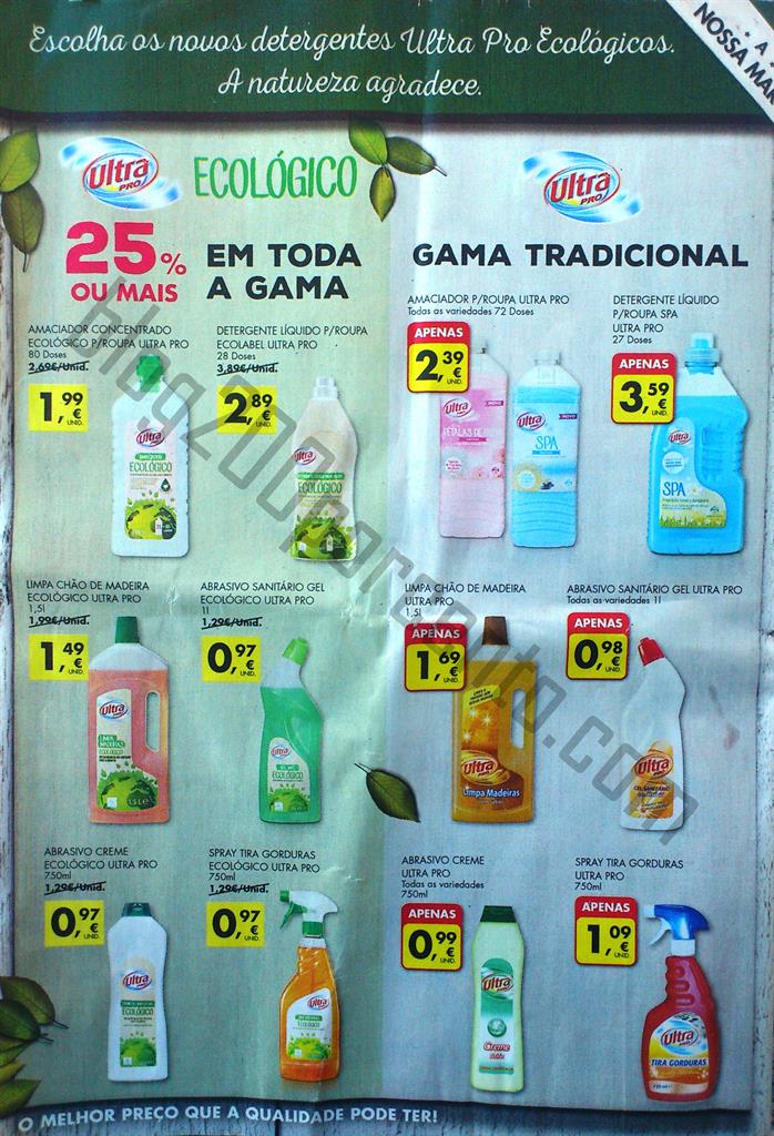 Antevisão Folheto PINGO DOCE Promoções de 19 a 