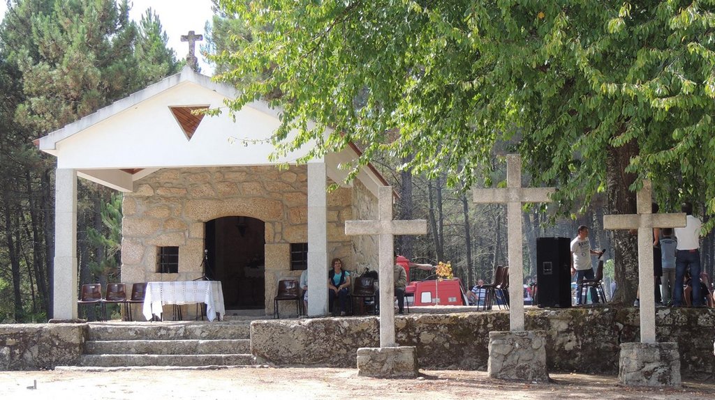 Senhor do Monte, Tarouca Senhor do Monte, Tarouca