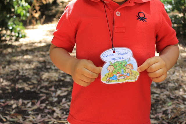 piquenique + pic nic + sugestões saudáveis para levar para um piquenique + actividades em família + piqueniques em Lisboa