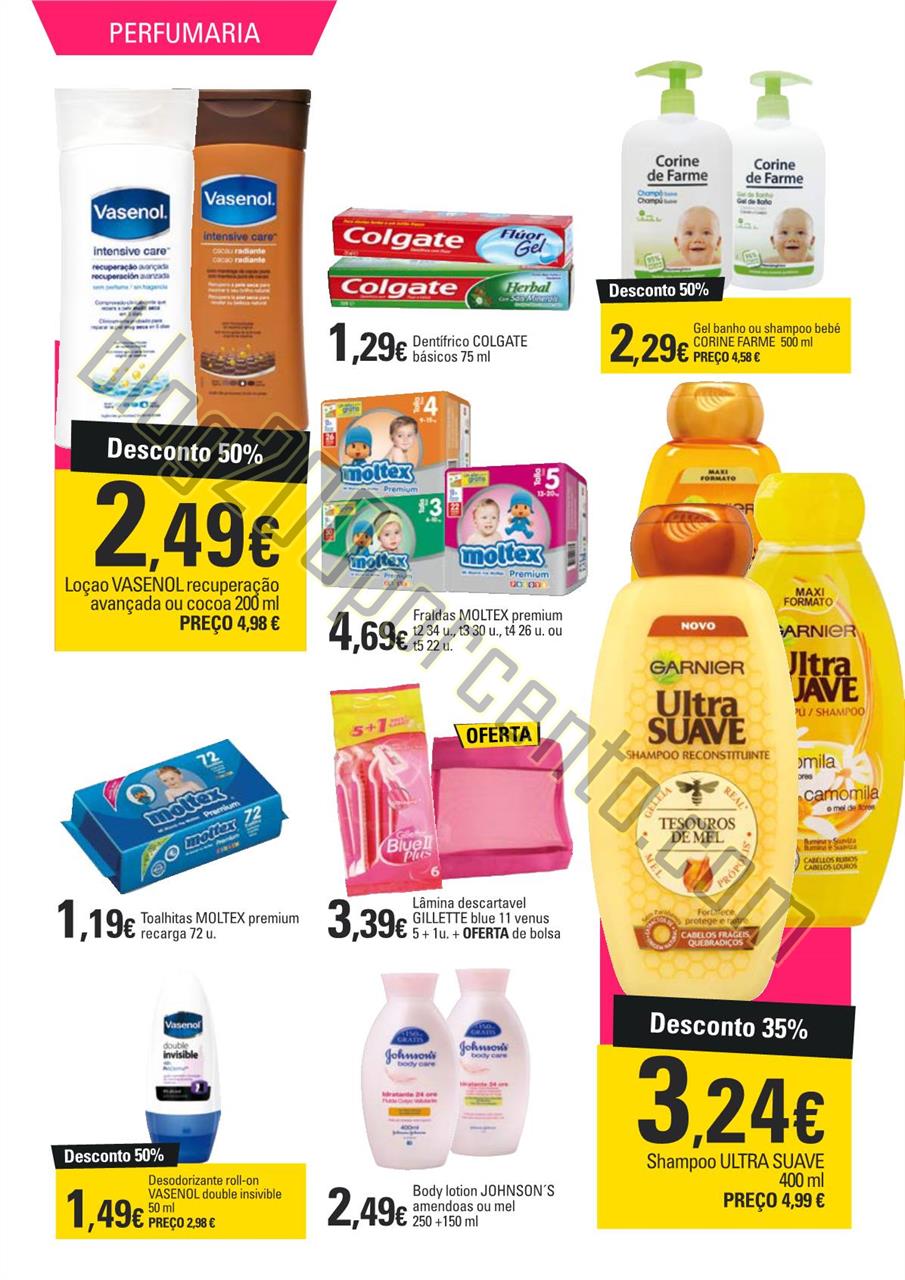 Antevisão Folheto COVIRAN Promoções de 11 a 23 