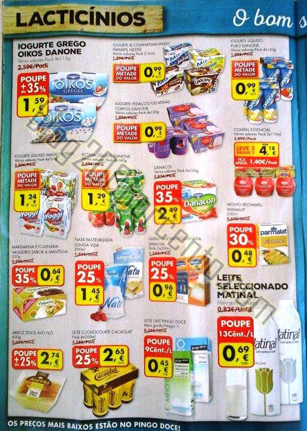 Antevisão Folheto PINGO DOCE Promoções de 28 ju