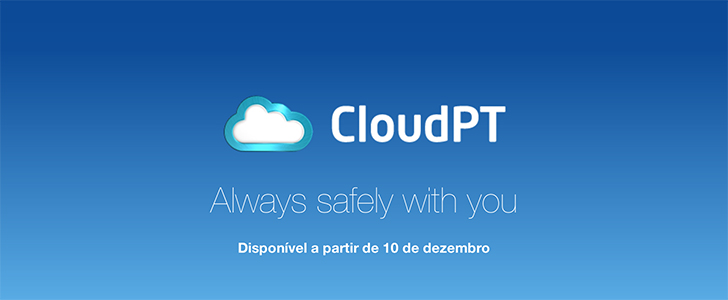 CloudPT
