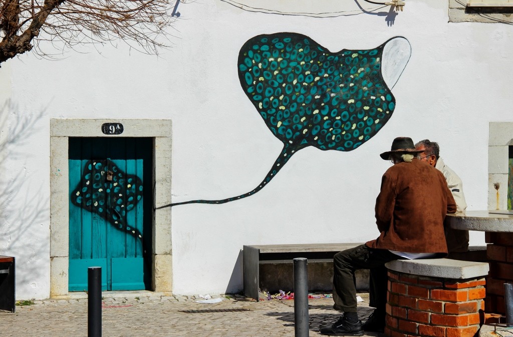 sesimbra arte urbana 1