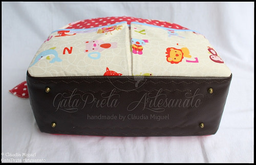 Conjunto de maternidade 