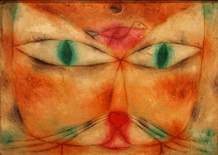 paul klee