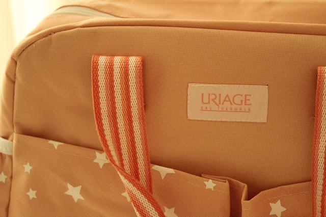 uriage + cuidados do bebé + produtos  para bebé + nesting + chegada do bebé + irmãos + decoração + quarto do bebé