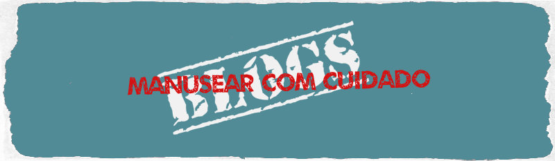 Blogs - manusear com cuidado
