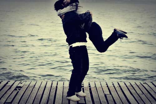 Um Mundo que nos separa - Maria das Palavras