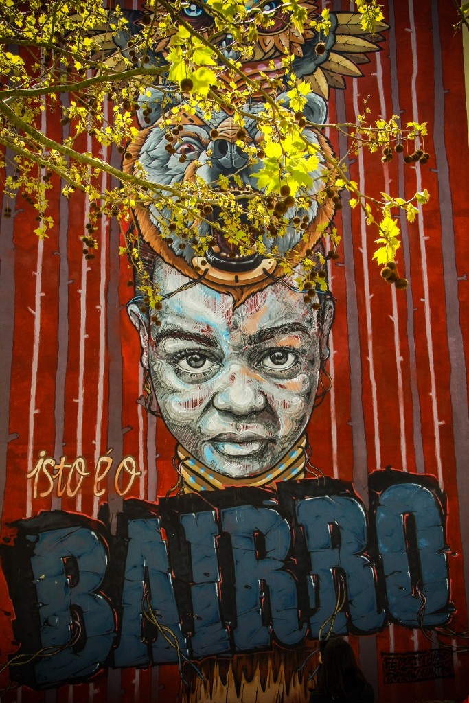 quinta do mocho o bairro i o mundo c 33