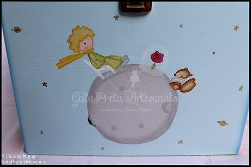 Caixa de medicamentos 