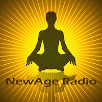 new age radio music