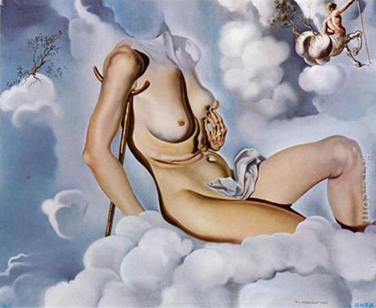 Salvador Dali Honey%20is%20Sweeter%20than%20Blood.
